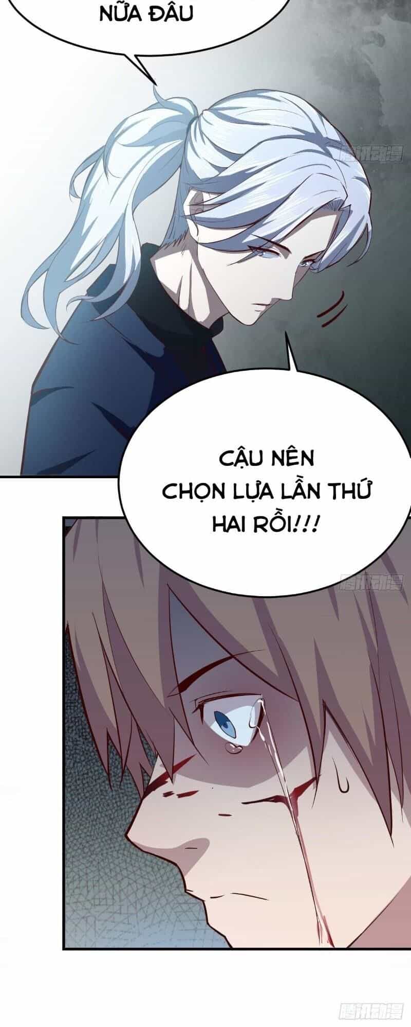 Song Tu Đạo Lữ Kiểu Xem Mặt - Chương 76 - ảnh 28