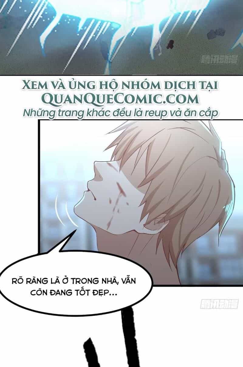 Song Tu Đạo Lữ Kiểu Xem Mặt - Chương 76 - ảnh 38
