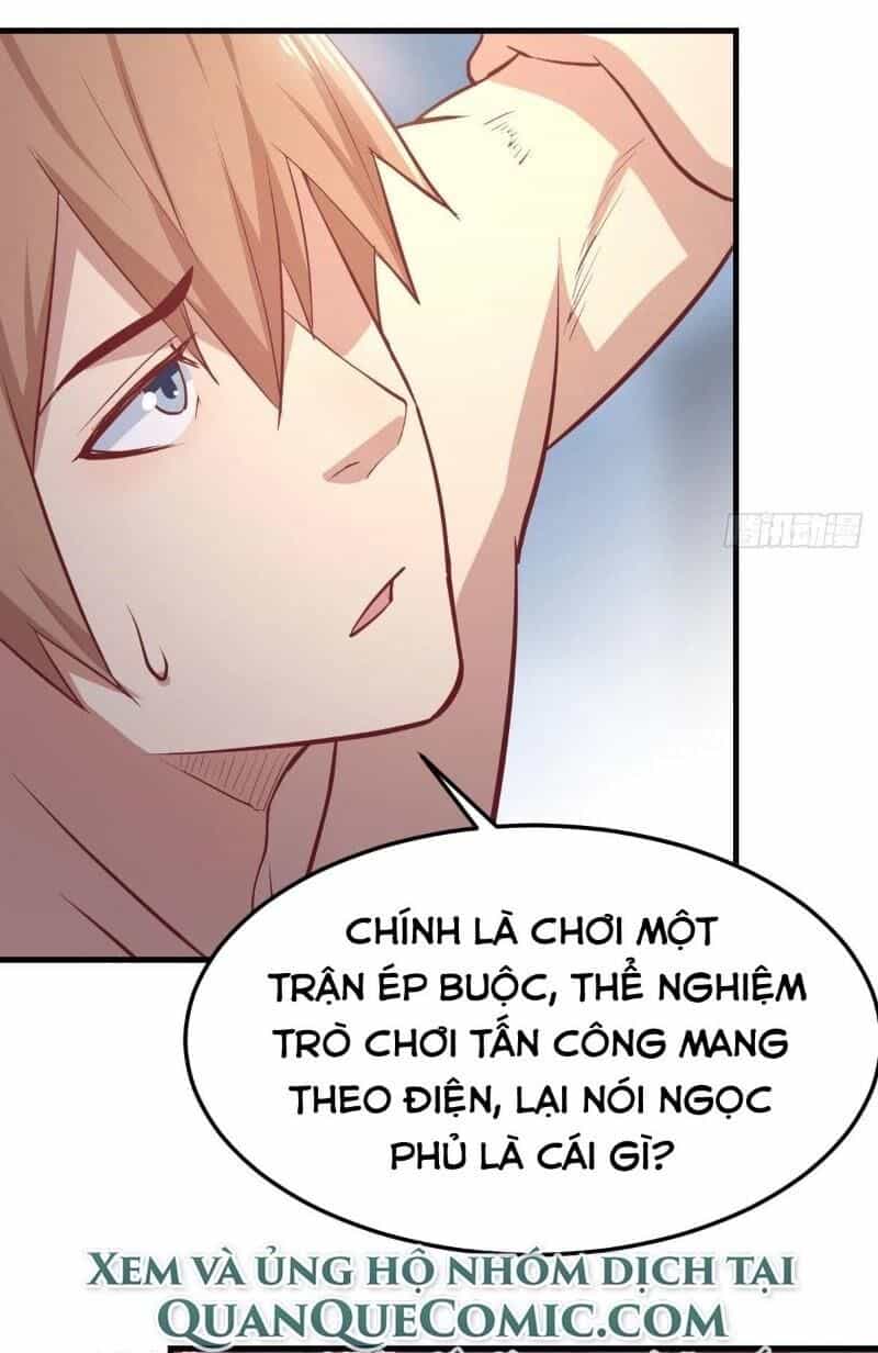 Song Tu Đạo Lữ Kiểu Xem Mặt - Chương 77 - ảnh 11