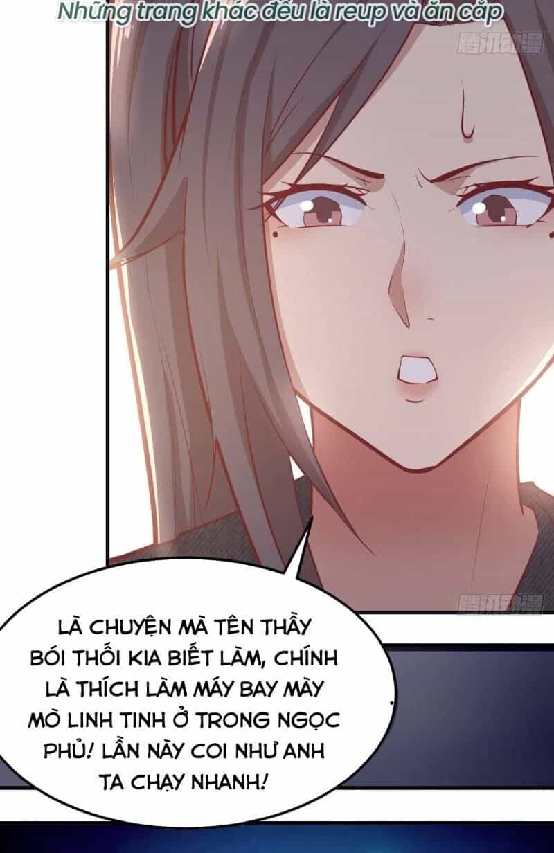 Song Tu Đạo Lữ Kiểu Xem Mặt - Chương 77 - ảnh 12
