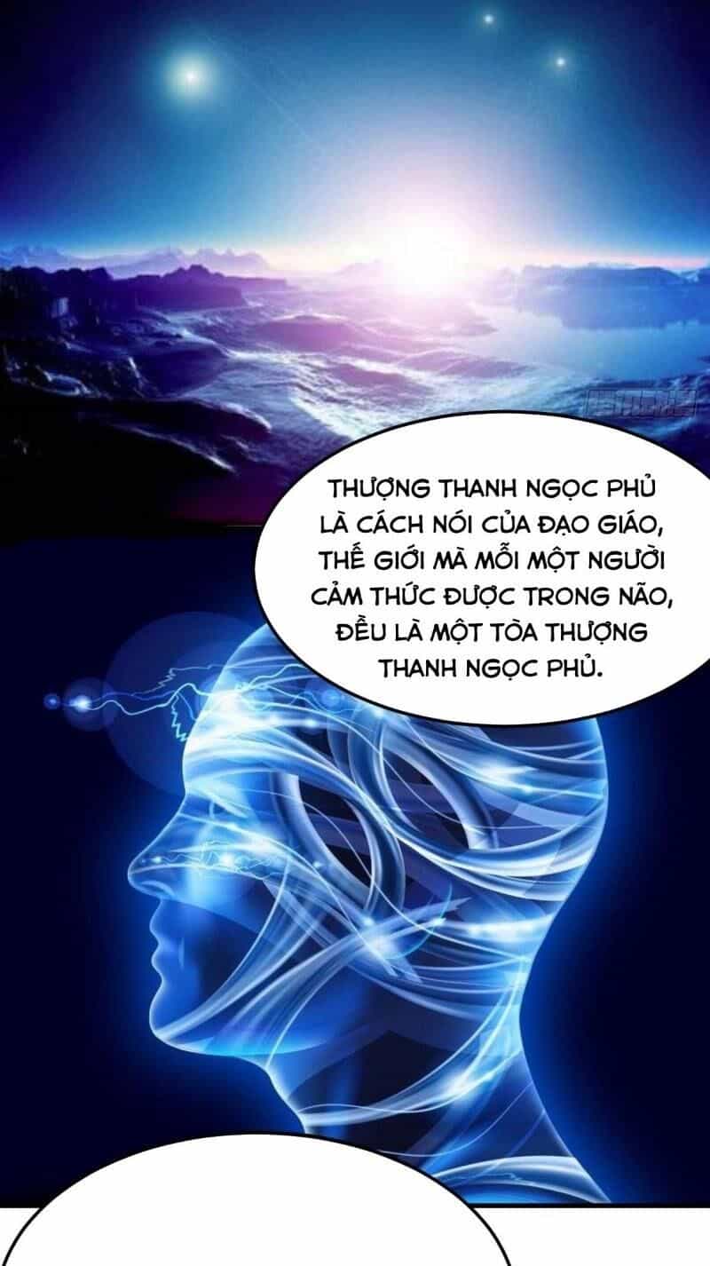Song Tu Đạo Lữ Kiểu Xem Mặt - Chương 77 - ảnh 13