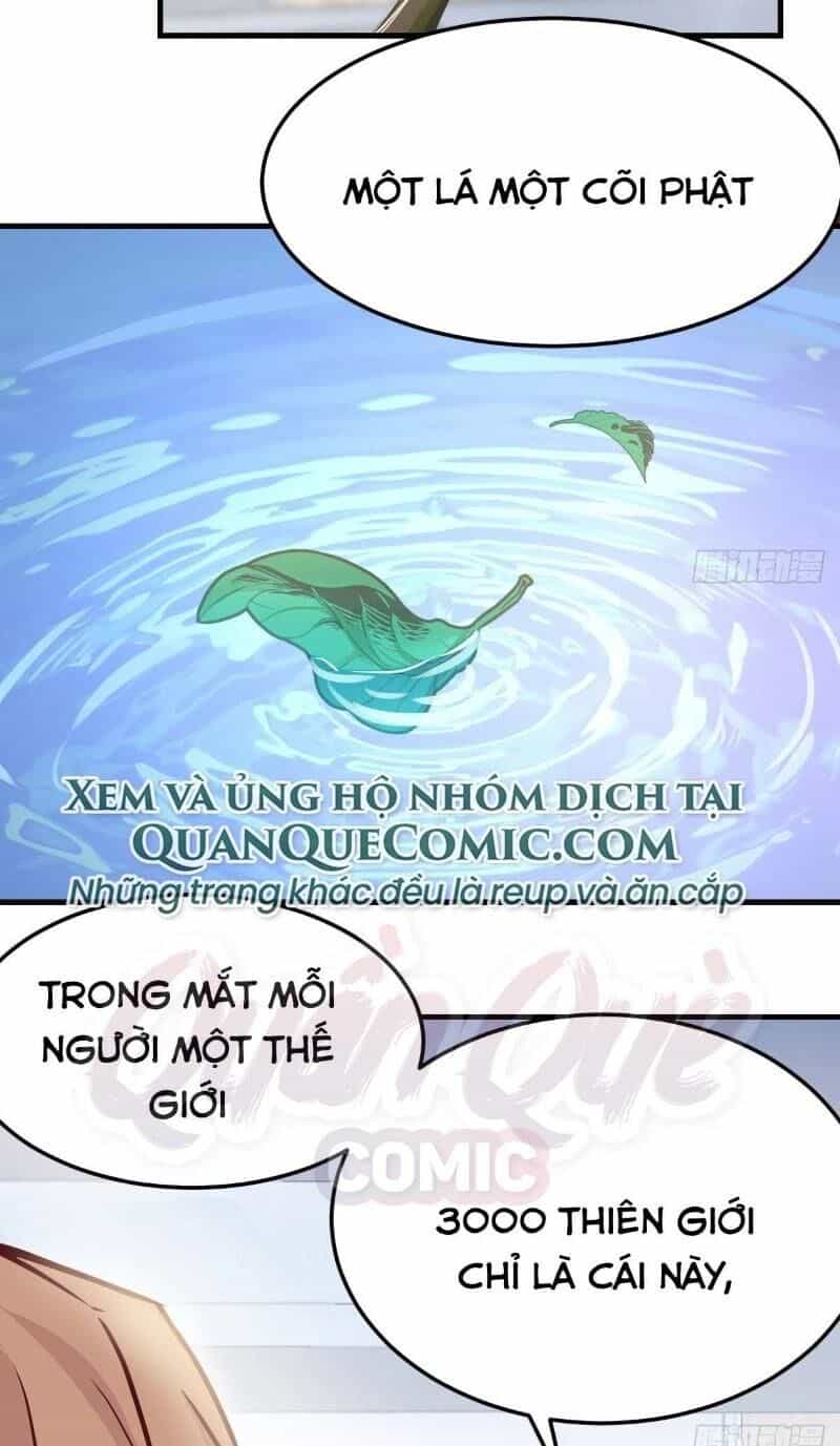 Song Tu Đạo Lữ Kiểu Xem Mặt - Chương 77 - ảnh 15