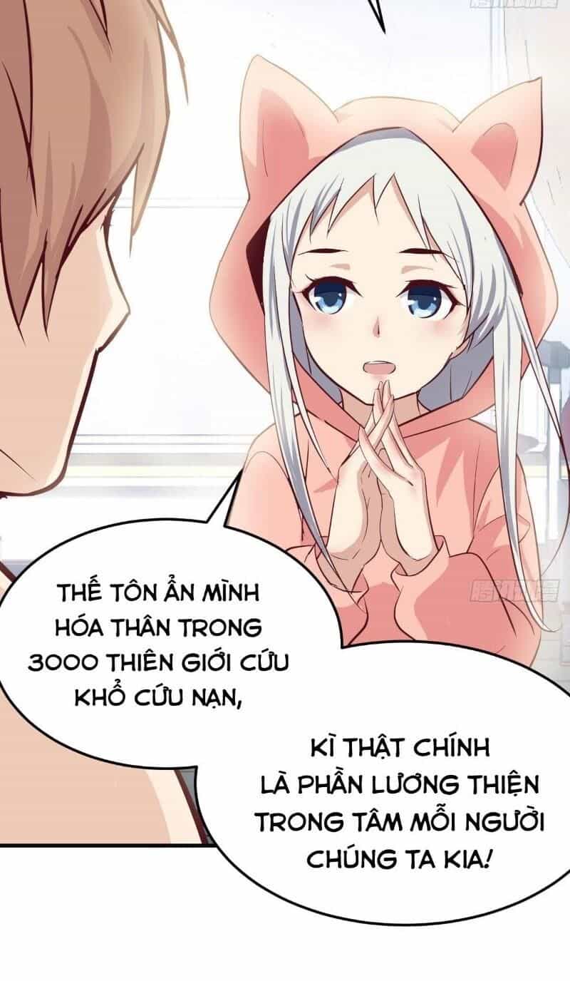 Song Tu Đạo Lữ Kiểu Xem Mặt - Chương 77 - ảnh 16