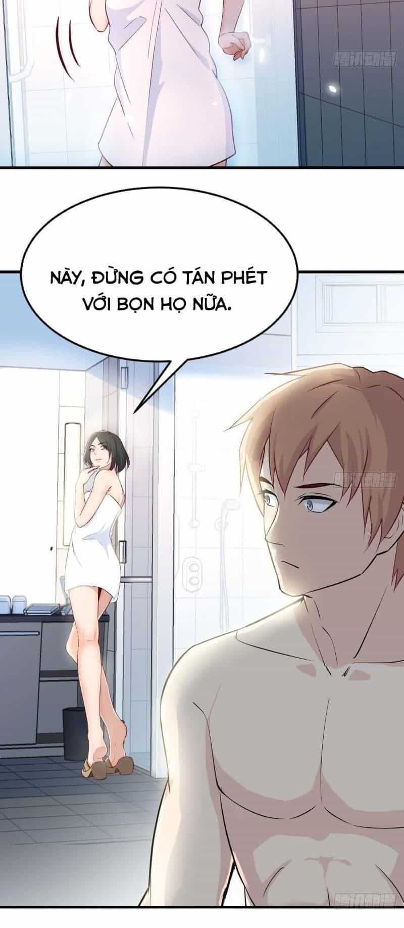 Song Tu Đạo Lữ Kiểu Xem Mặt - Chương 77 - ảnh 18