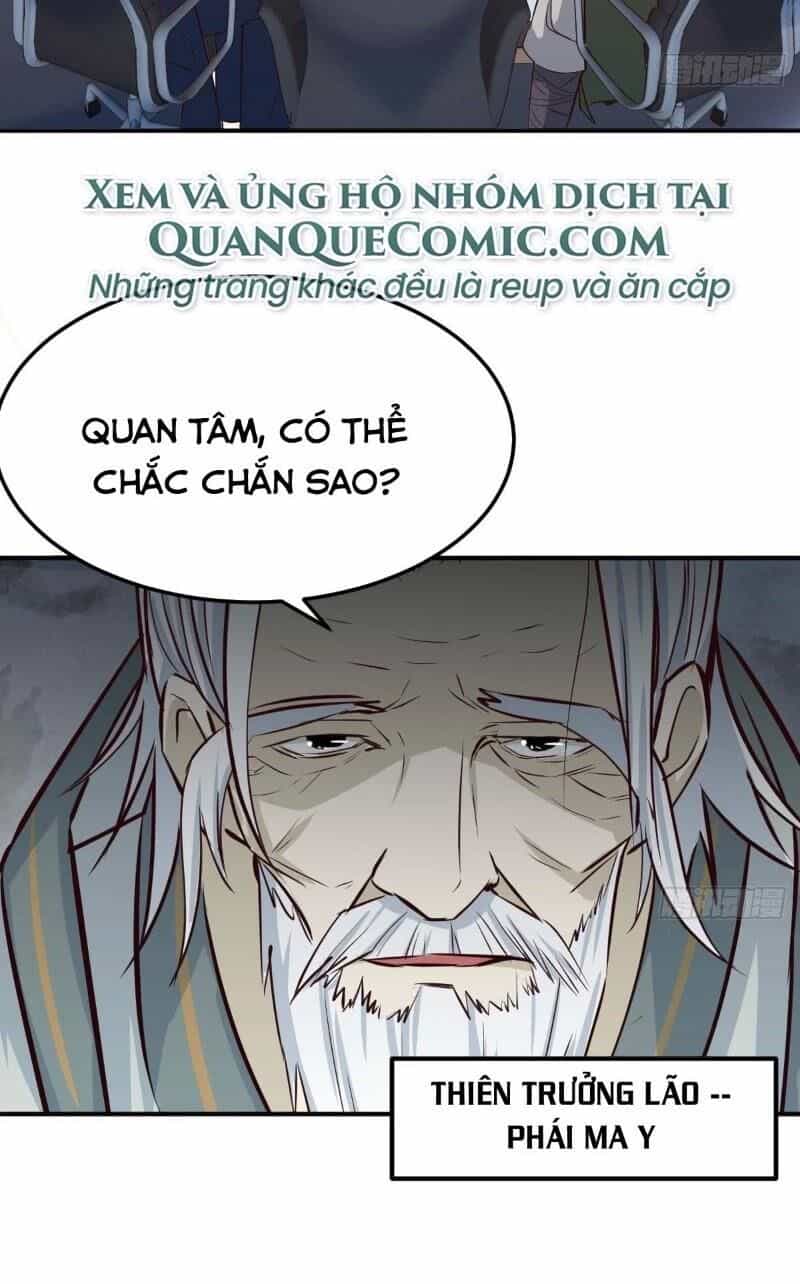 Song Tu Đạo Lữ Kiểu Xem Mặt - Chương 77 - ảnh 24