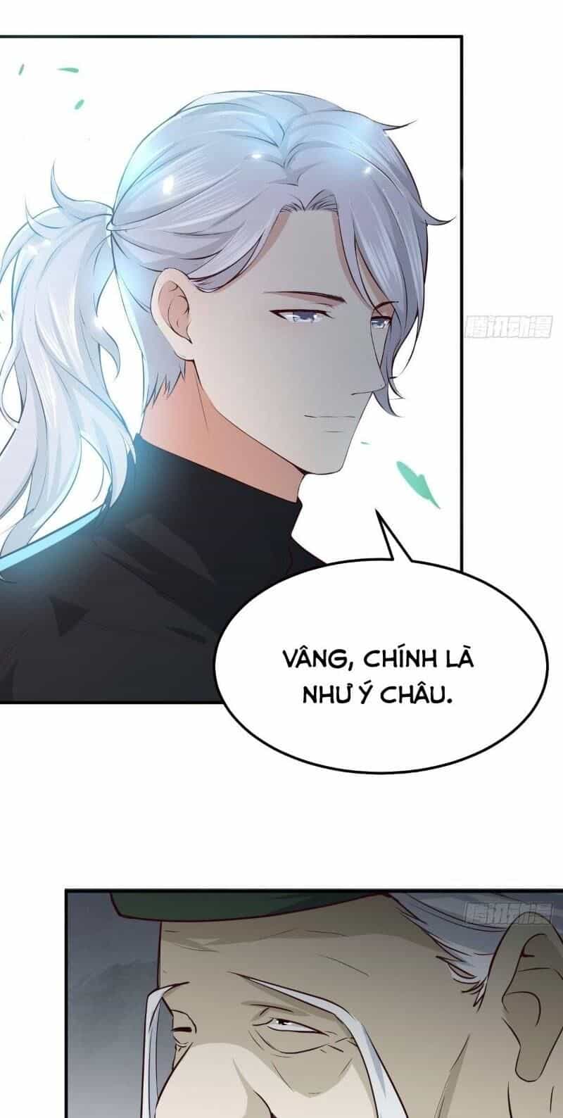 Song Tu Đạo Lữ Kiểu Xem Mặt - Chương 77 - ảnh 25