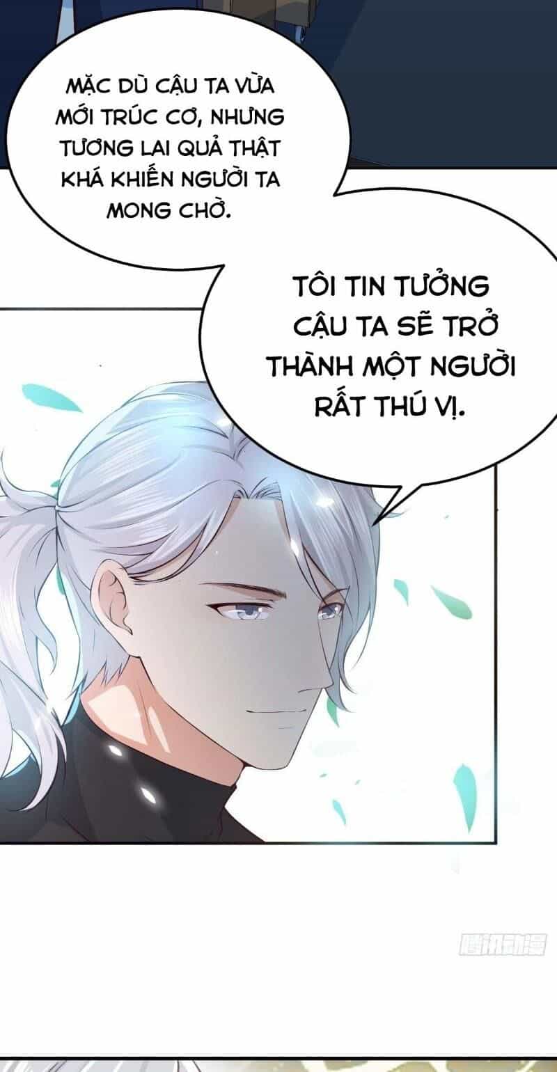 Song Tu Đạo Lữ Kiểu Xem Mặt - Chương 77 - ảnh 31