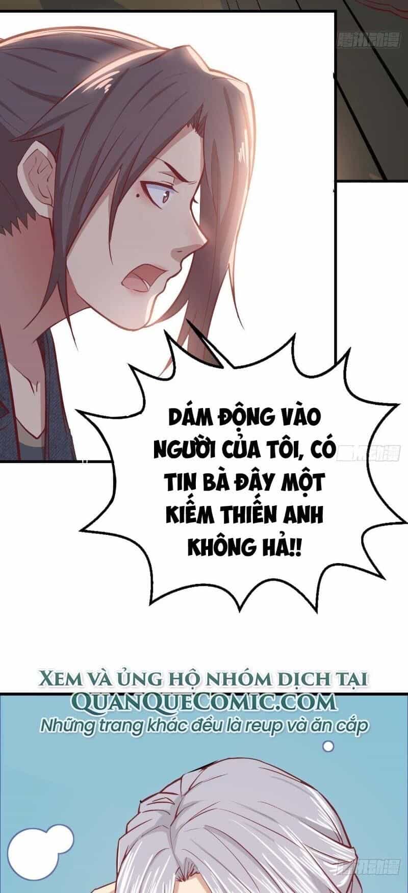 Song Tu Đạo Lữ Kiểu Xem Mặt - Chương 77 - ảnh 7