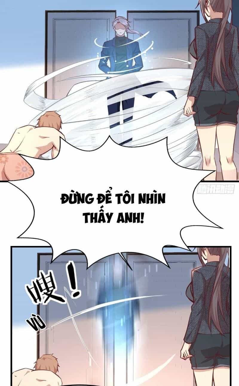 Song Tu Đạo Lữ Kiểu Xem Mặt - Chương 77 - ảnh 9