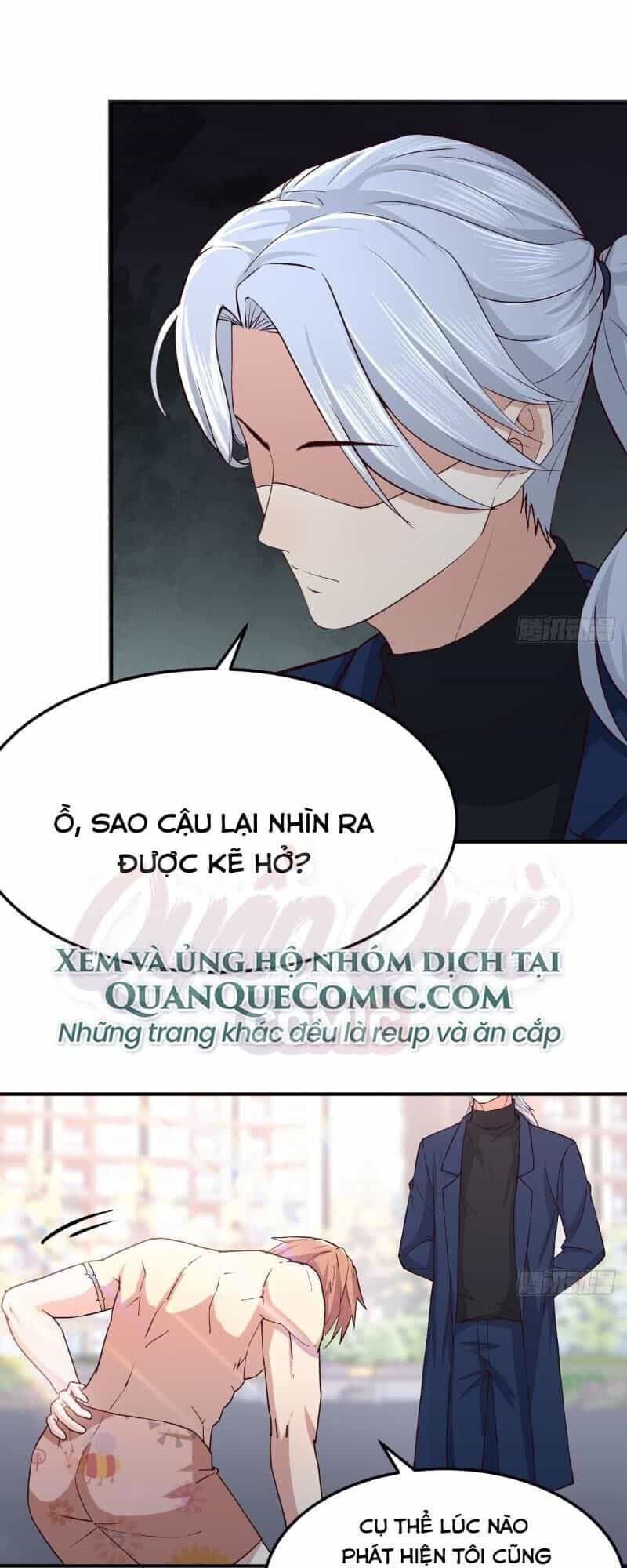 Song Tu Đạo Lữ Kiểu Xem Mặt - Chương 78 - ảnh 1