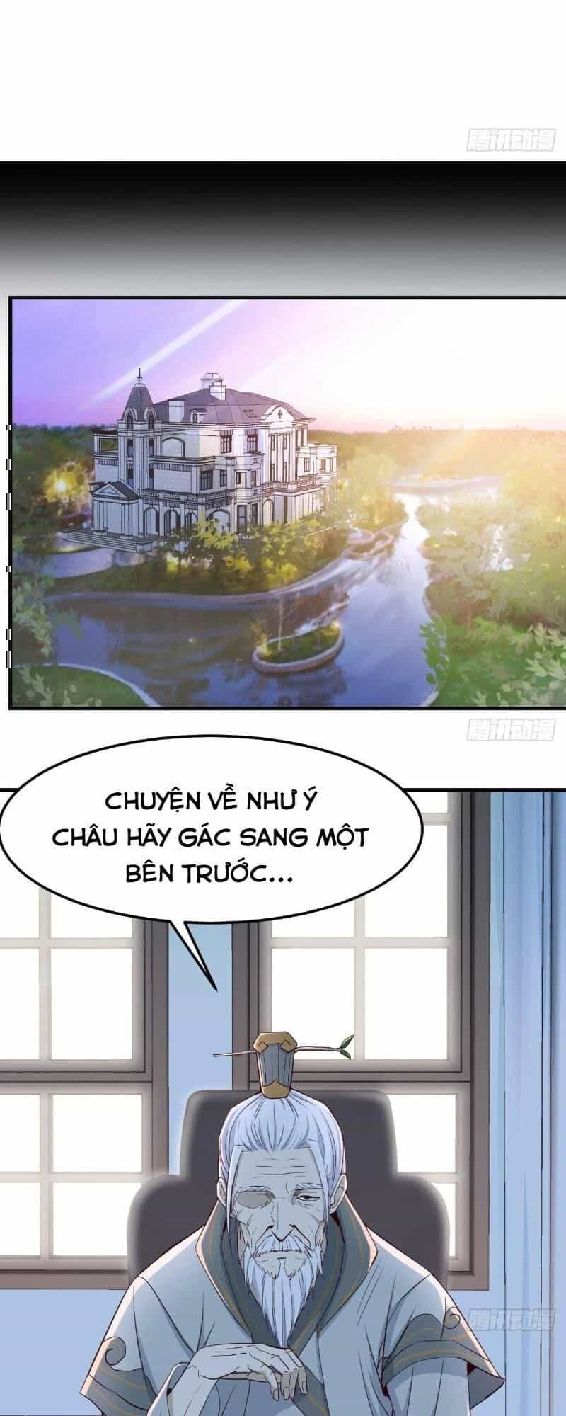 Song Tu Đạo Lữ Kiểu Xem Mặt - Chương 78 - ảnh 13