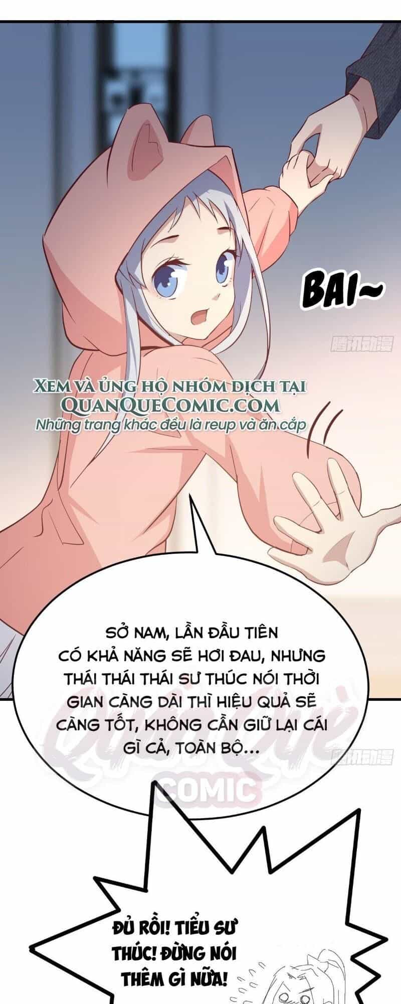 Song Tu Đạo Lữ Kiểu Xem Mặt - Chương 78 - ảnh 40