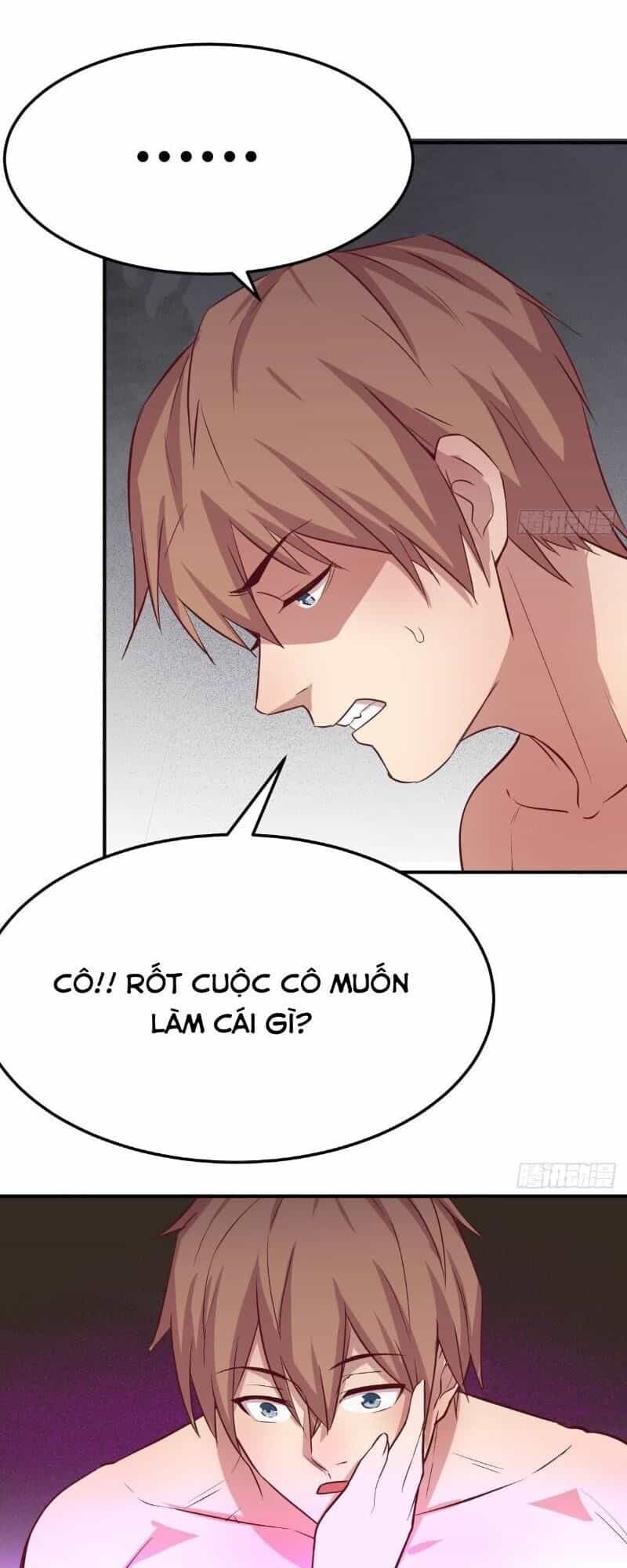 Song Tu Đạo Lữ Kiểu Xem Mặt - Chương 79 - ảnh 21