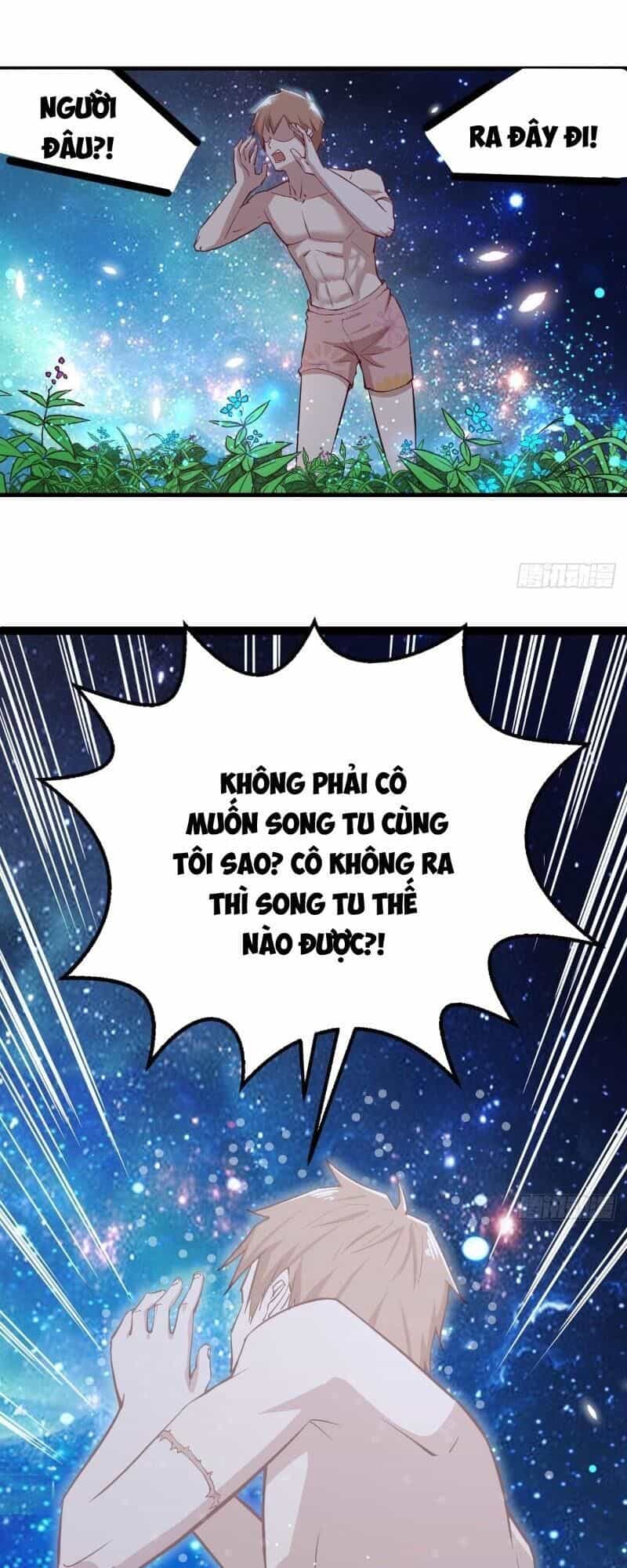 Song Tu Đạo Lữ Kiểu Xem Mặt - Chương 79 - ảnh 33