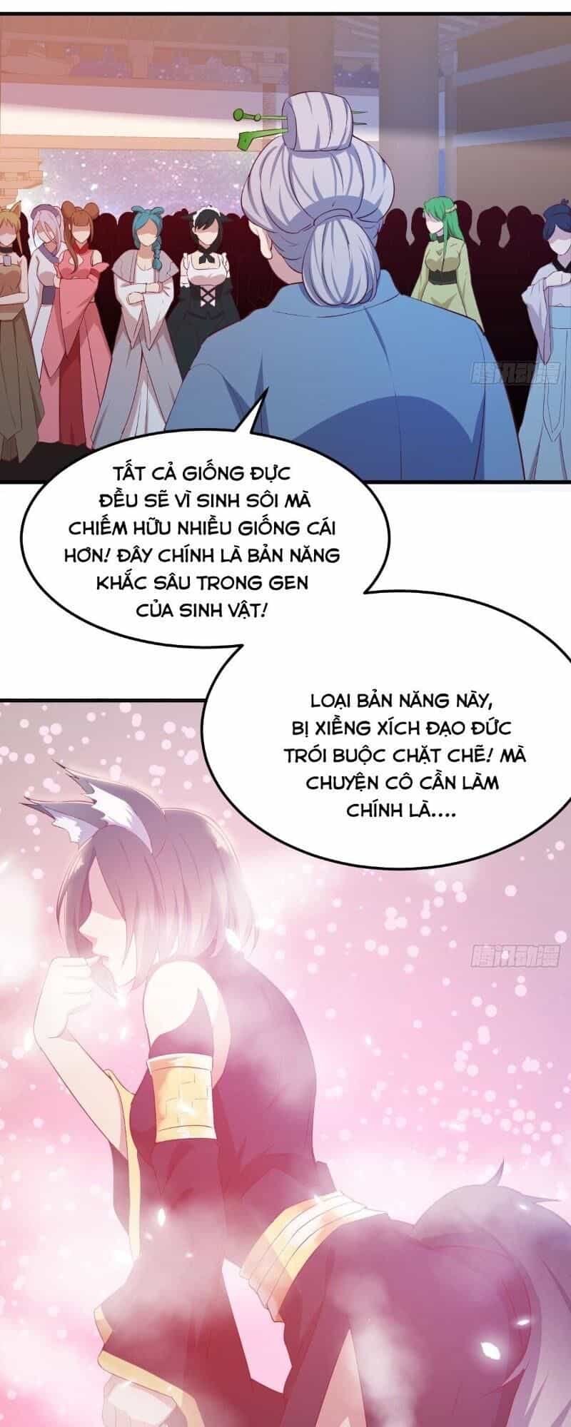 Song Tu Đạo Lữ Kiểu Xem Mặt - Chương 79 - ảnh 48