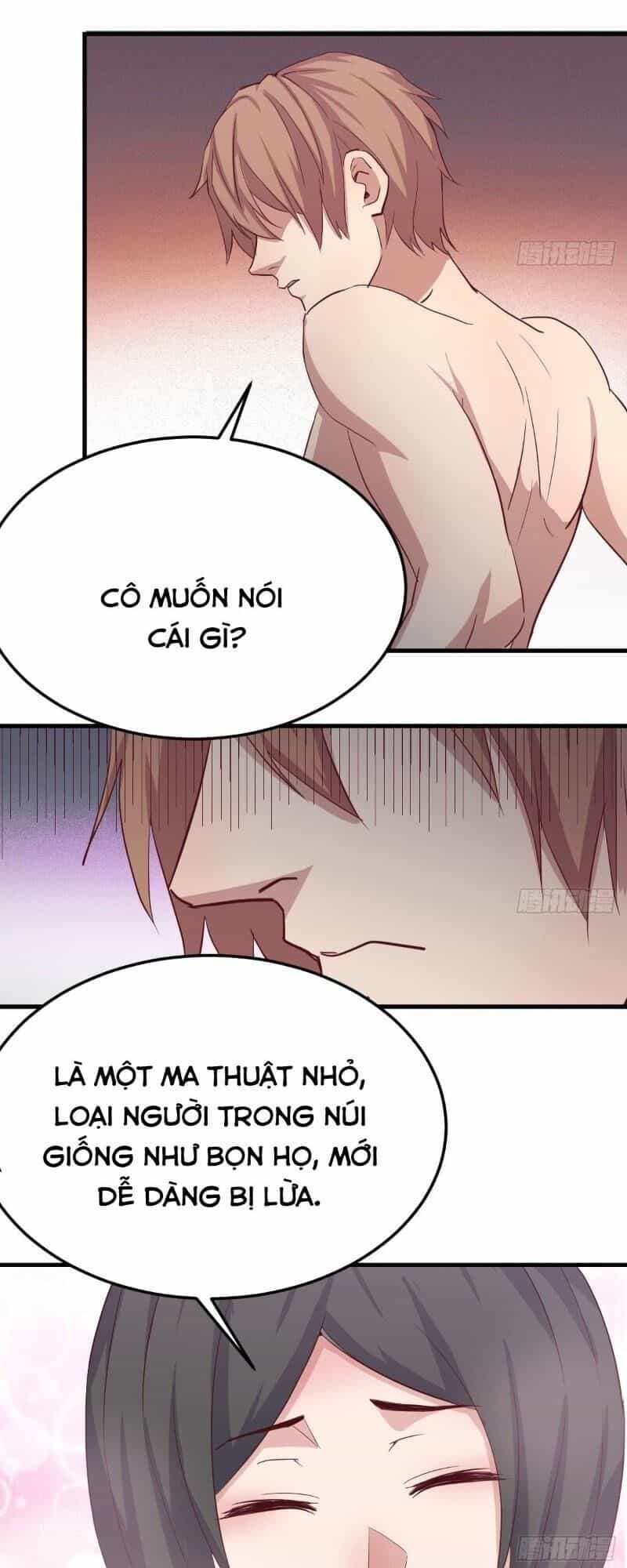 Song Tu Đạo Lữ Kiểu Xem Mặt - Chương 79 - ảnh 5