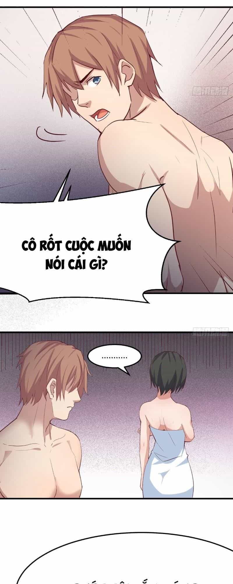 Song Tu Đạo Lữ Kiểu Xem Mặt - Chương 79 - ảnh 7