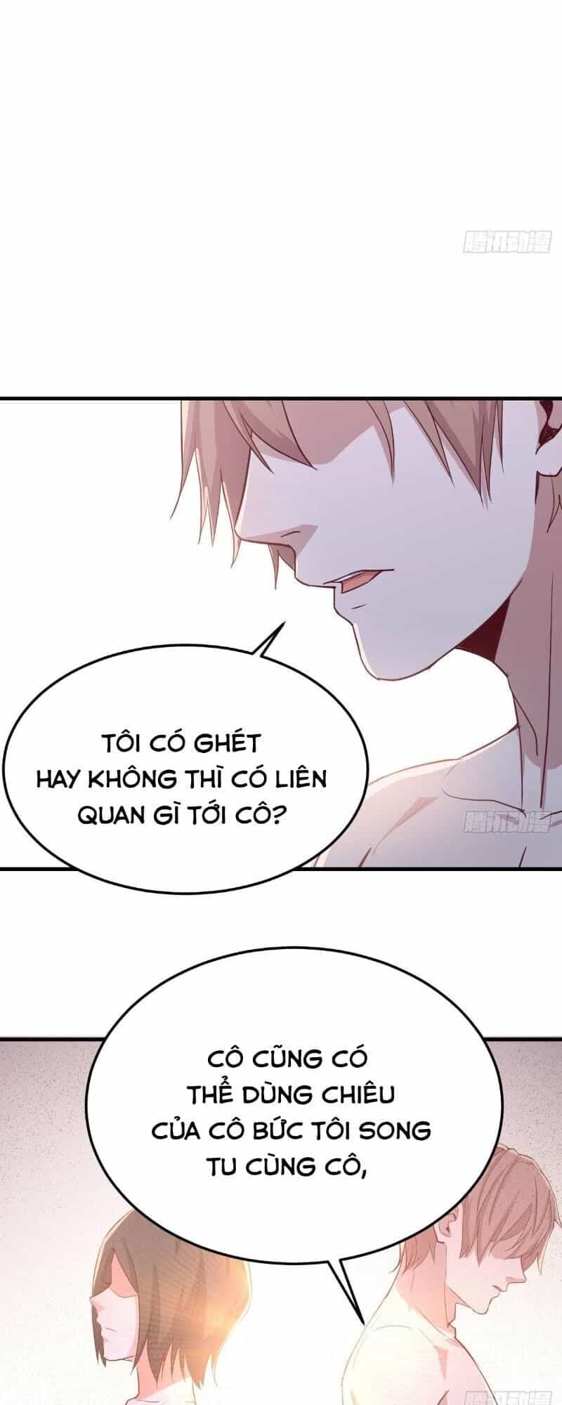 Song Tu Đạo Lữ Kiểu Xem Mặt - Chương 79 - ảnh 9
