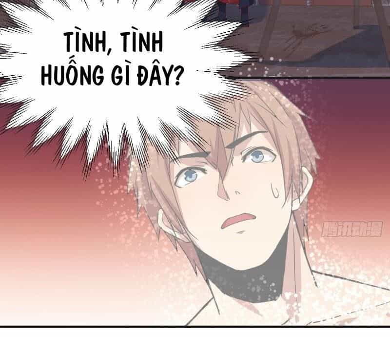 Song Tu Đạo Lữ Kiểu Xem Mặt - Chương 80 - ảnh 16