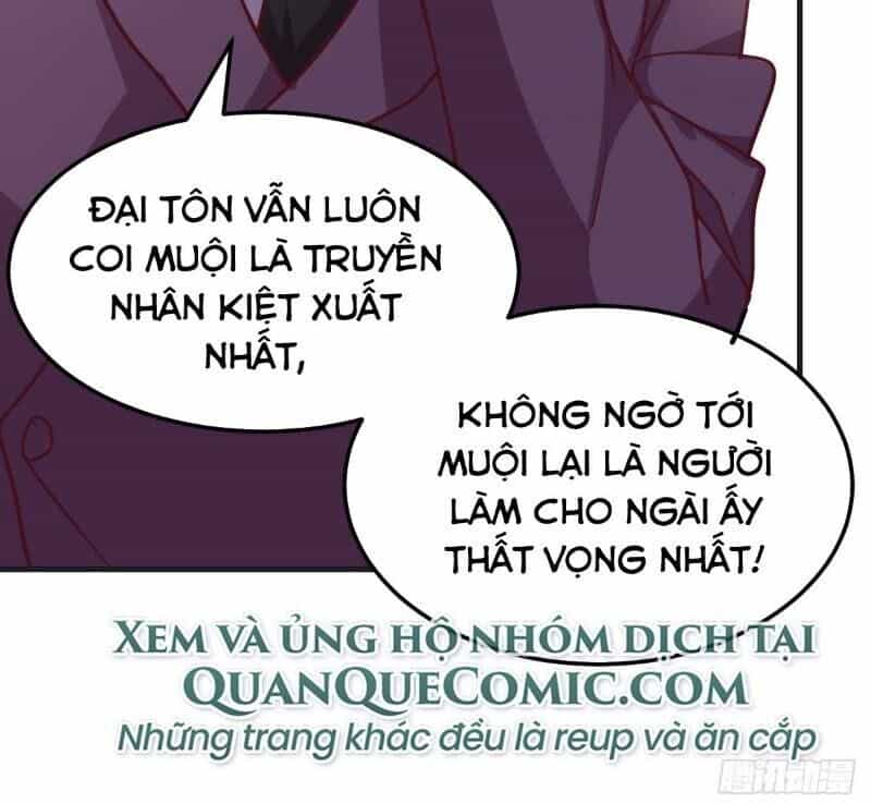 Song Tu Đạo Lữ Kiểu Xem Mặt - Chương 80 - ảnh 22