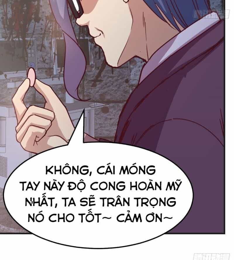 Song Tu Đạo Lữ Kiểu Xem Mặt - Chương 80 - ảnh 26