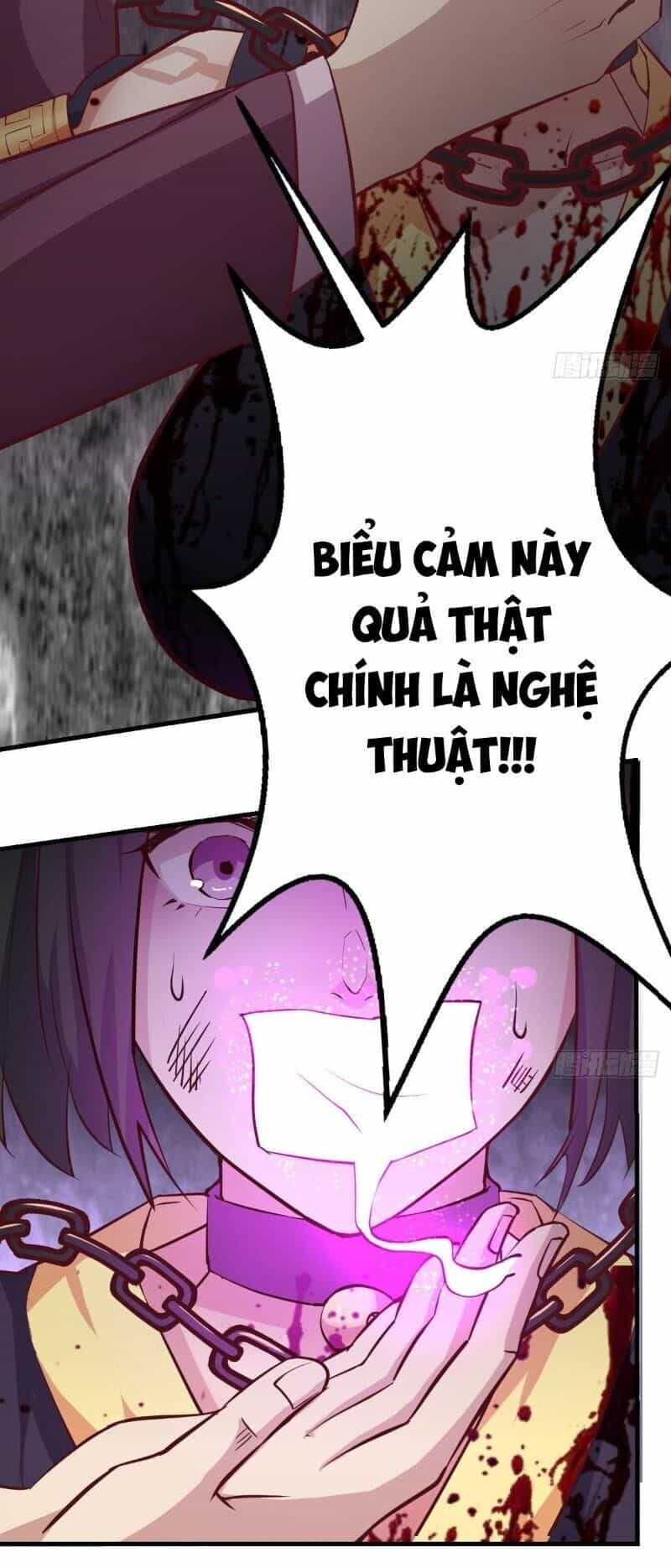 Song Tu Đạo Lữ Kiểu Xem Mặt - Chương 80 - ảnh 37
