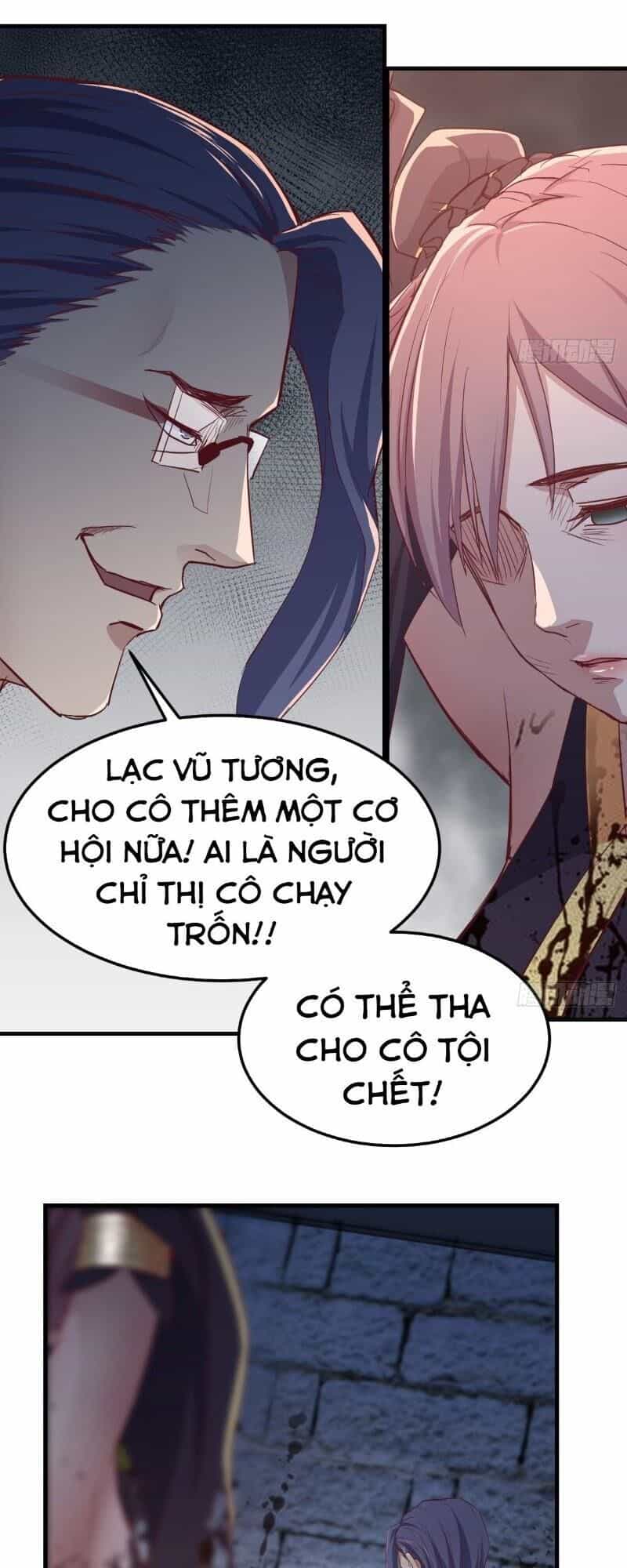 Song Tu Đạo Lữ Kiểu Xem Mặt - Chương 80 - ảnh 44