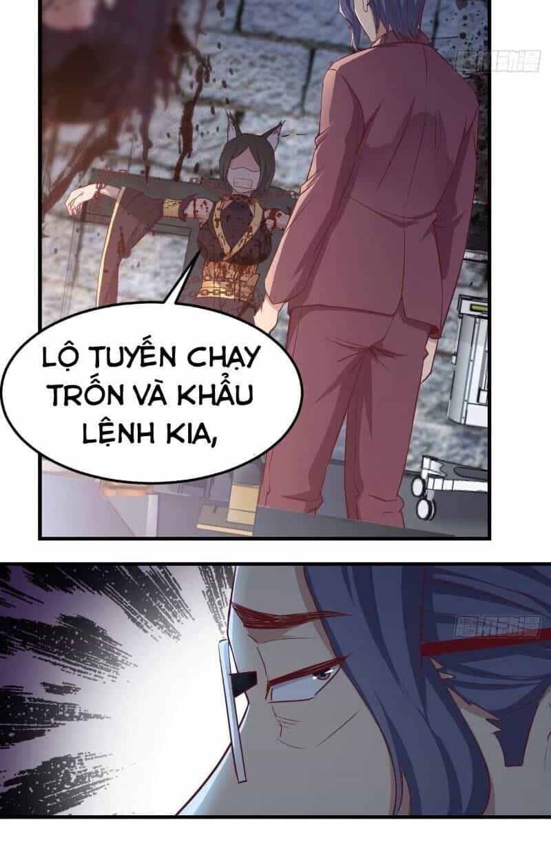 Song Tu Đạo Lữ Kiểu Xem Mặt - Chương 80 - ảnh 45