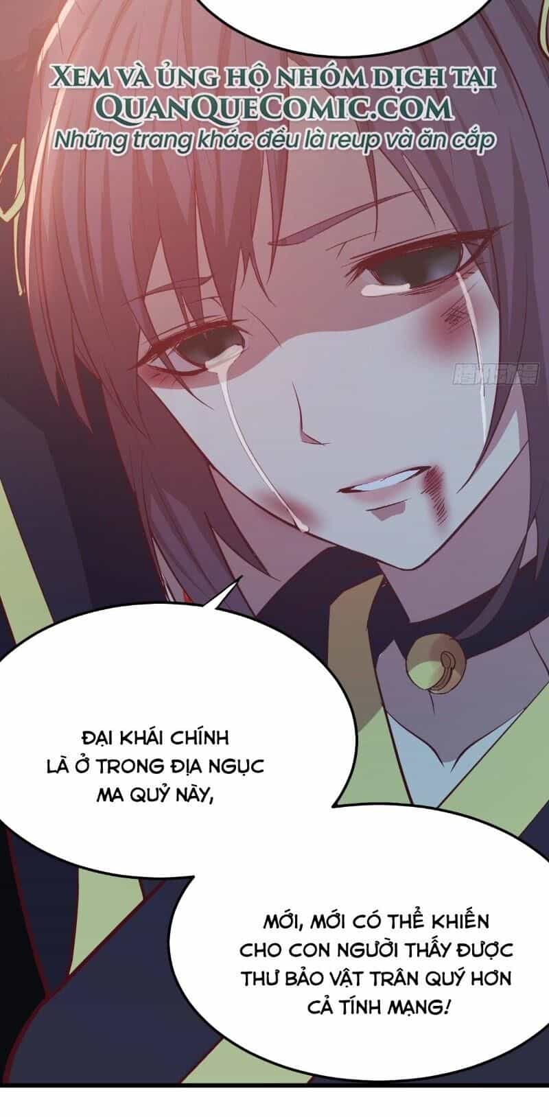 Song Tu Đạo Lữ Kiểu Xem Mặt - Chương 81 - ảnh 10
