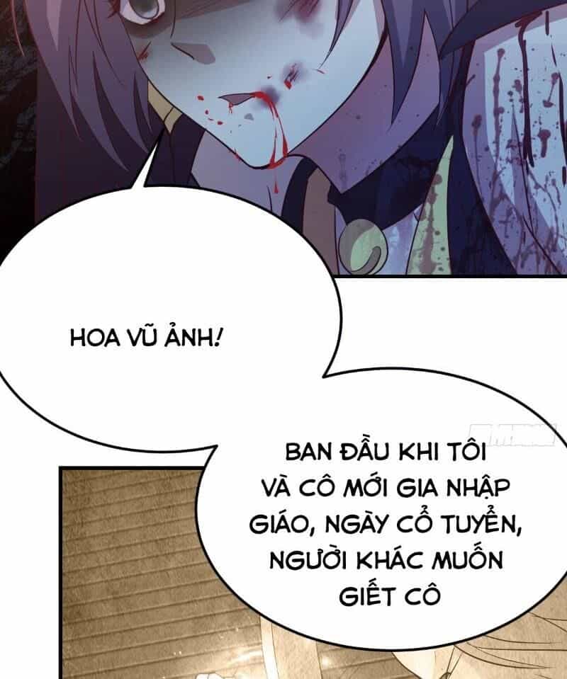 Song Tu Đạo Lữ Kiểu Xem Mặt - Chương 81 - ảnh 25
