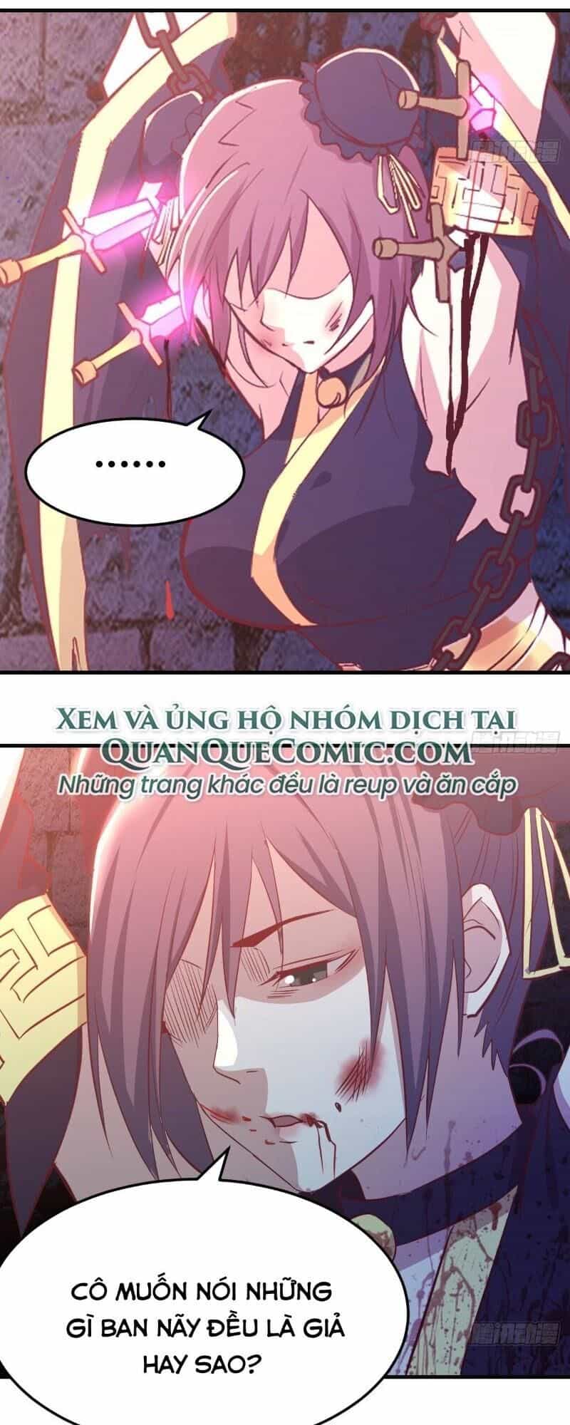 Song Tu Đạo Lữ Kiểu Xem Mặt - Chương 81 - ảnh 28