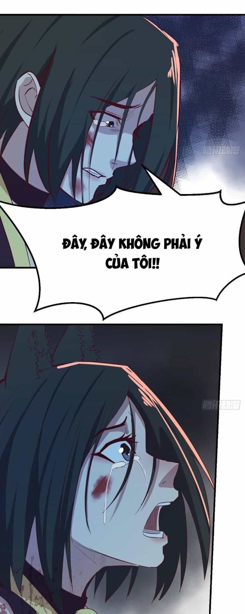 Song Tu Đạo Lữ Kiểu Xem Mặt - Chương 81 - ảnh 30
