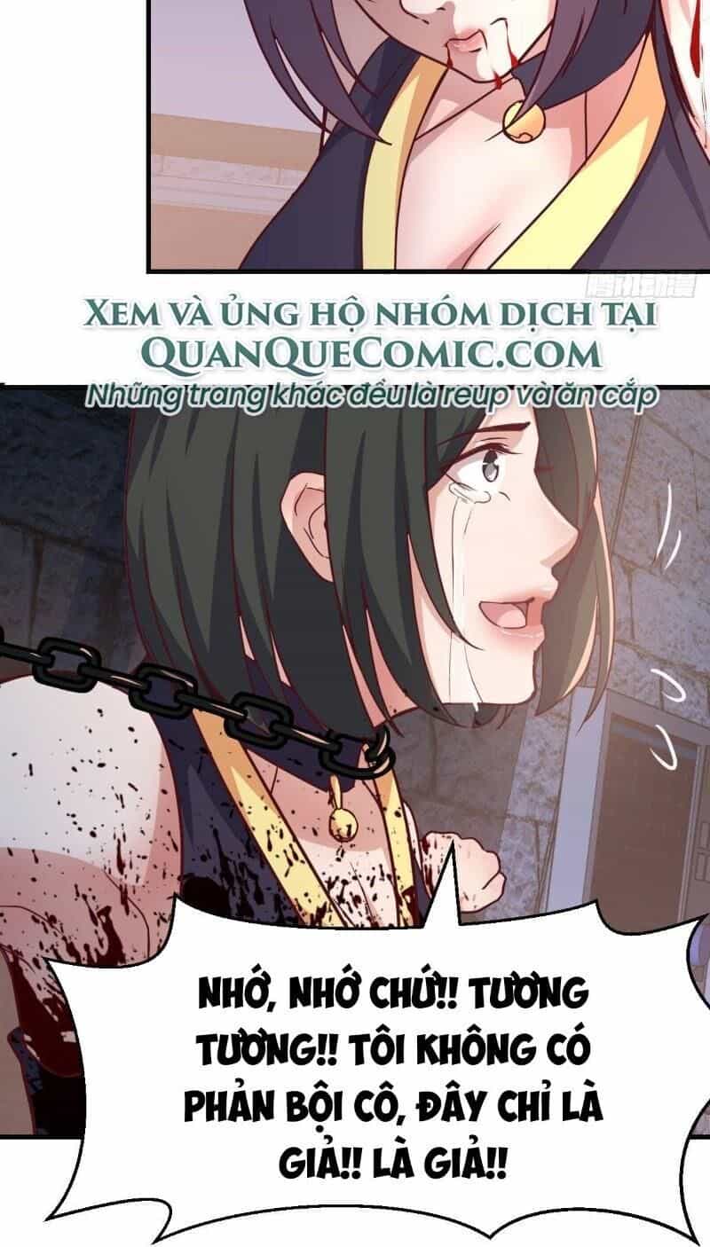 Song Tu Đạo Lữ Kiểu Xem Mặt - Chương 81 - ảnh 37