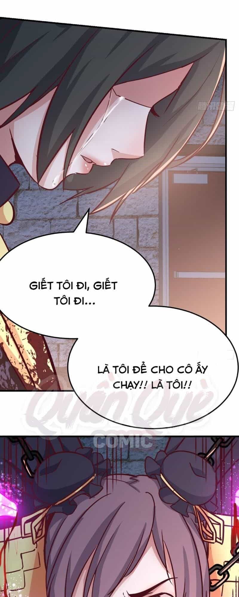 Song Tu Đạo Lữ Kiểu Xem Mặt - Chương 81 - ảnh 40