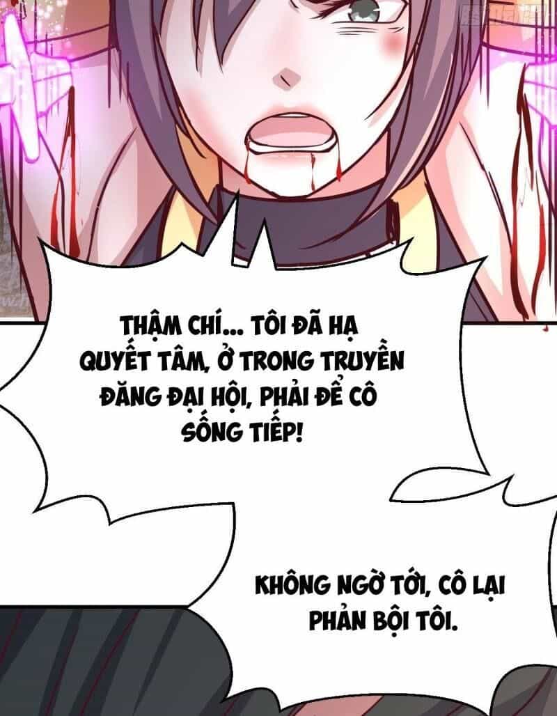 Song Tu Đạo Lữ Kiểu Xem Mặt - Chương 81 - ảnh 41