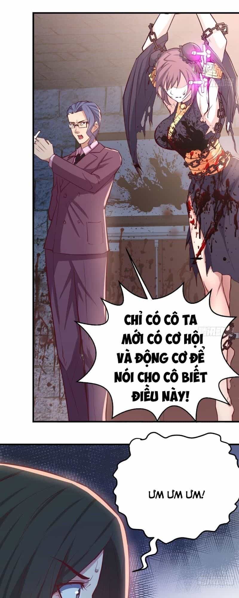Song Tu Đạo Lữ Kiểu Xem Mặt - Chương 81 - ảnh 5