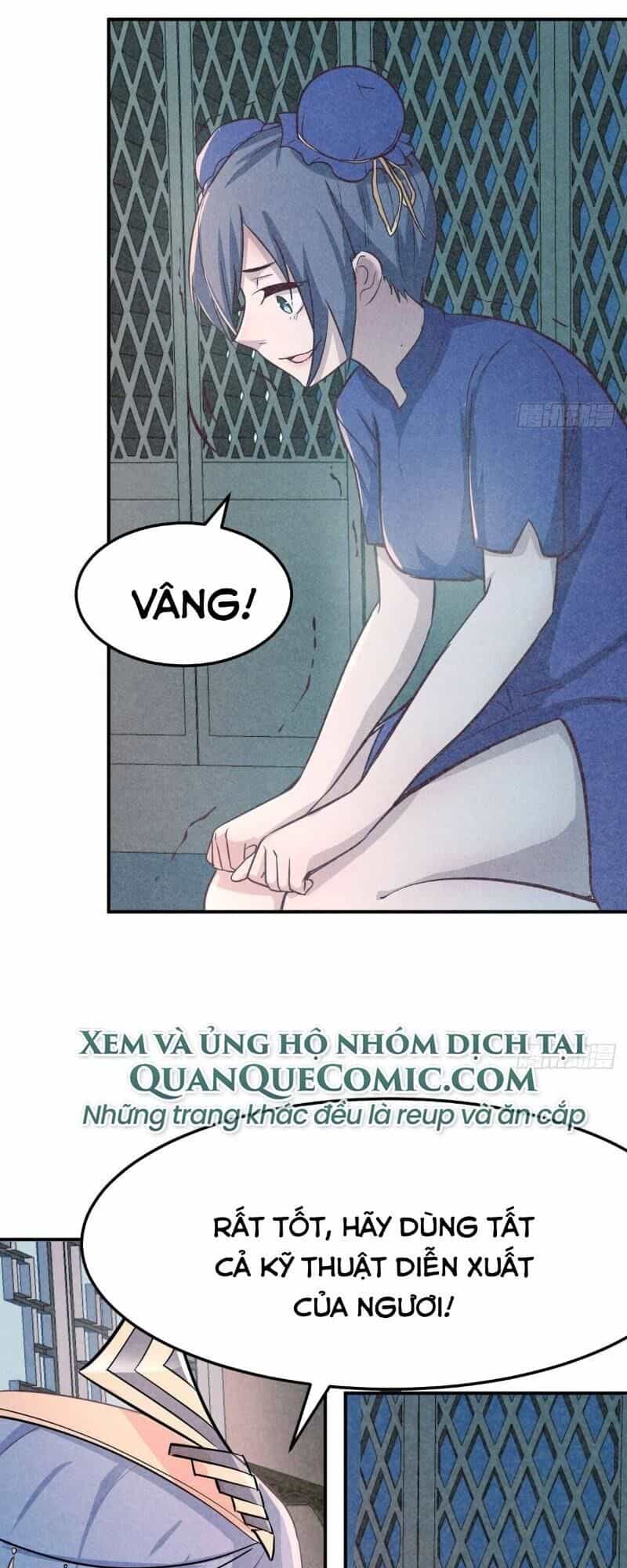 Song Tu Đạo Lữ Kiểu Xem Mặt - Chương 82 - ảnh 27