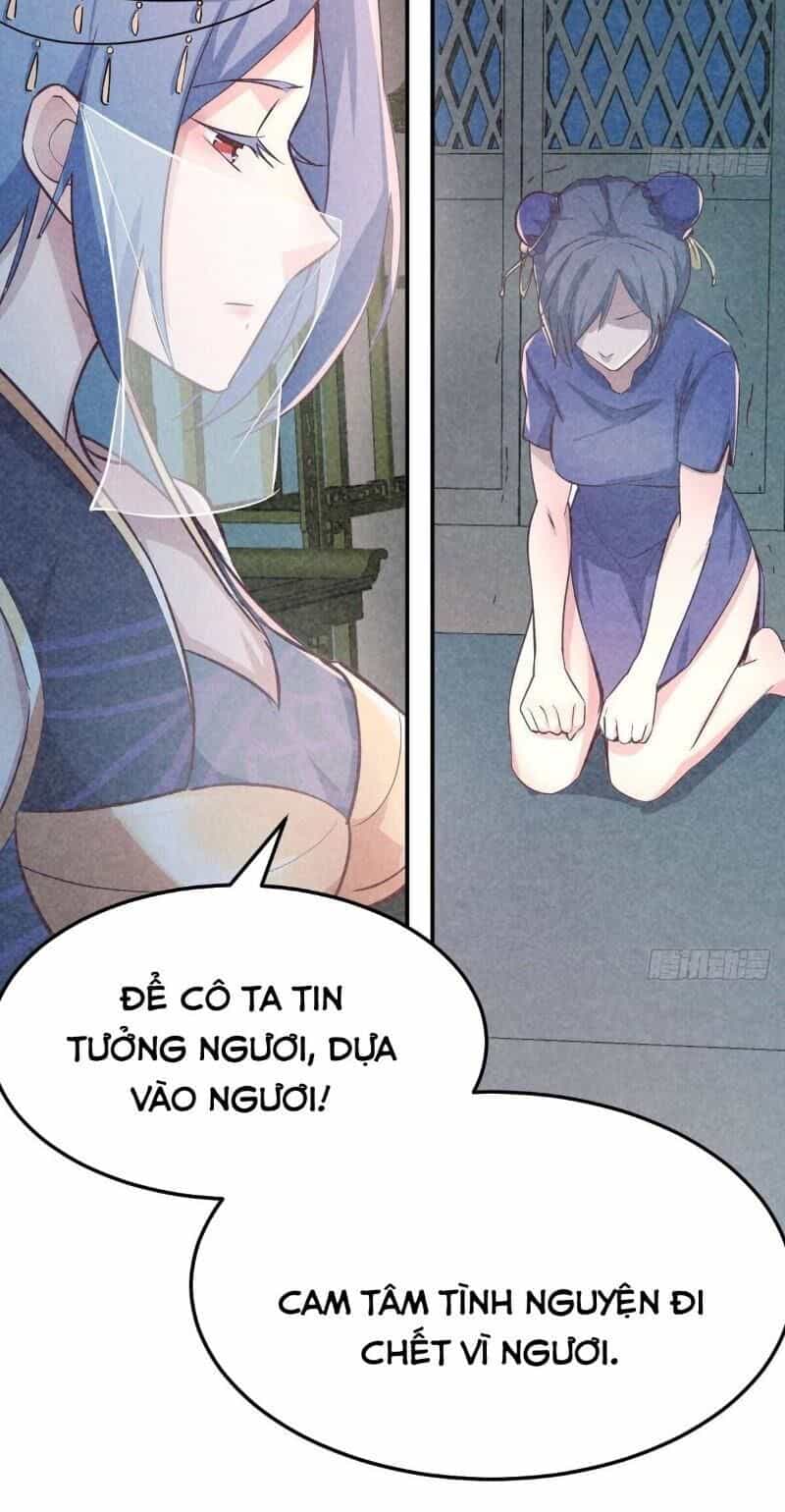 Song Tu Đạo Lữ Kiểu Xem Mặt - Chương 82 - ảnh 28