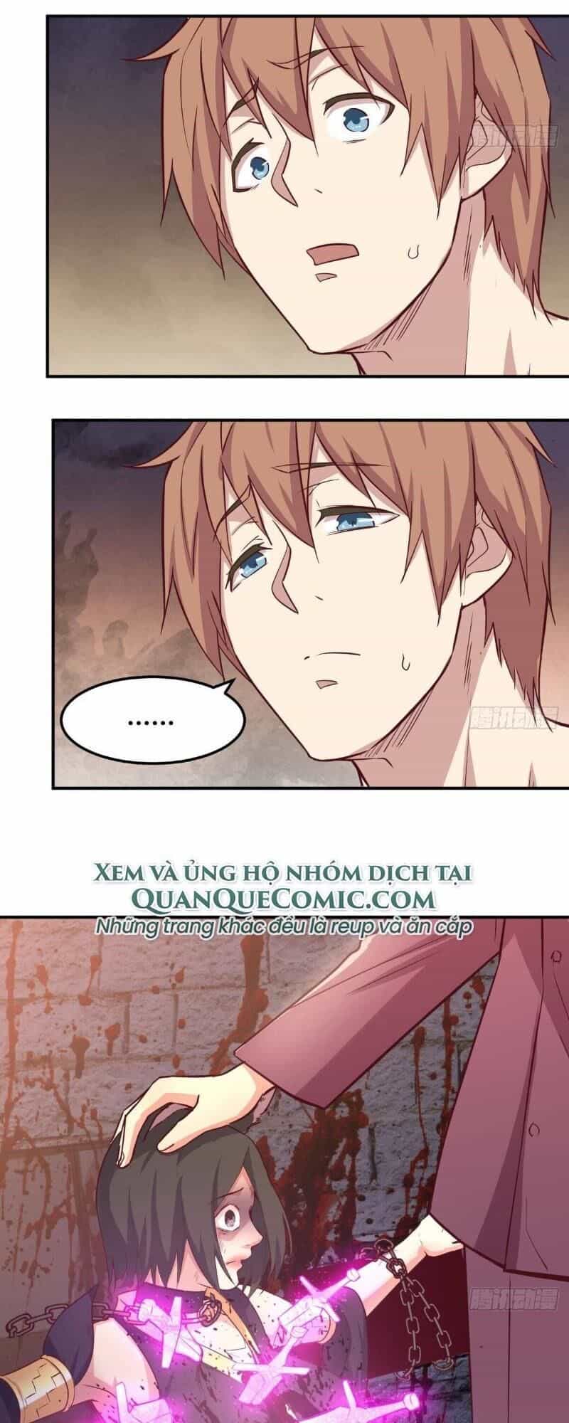Song Tu Đạo Lữ Kiểu Xem Mặt - Chương 82 - ảnh 31