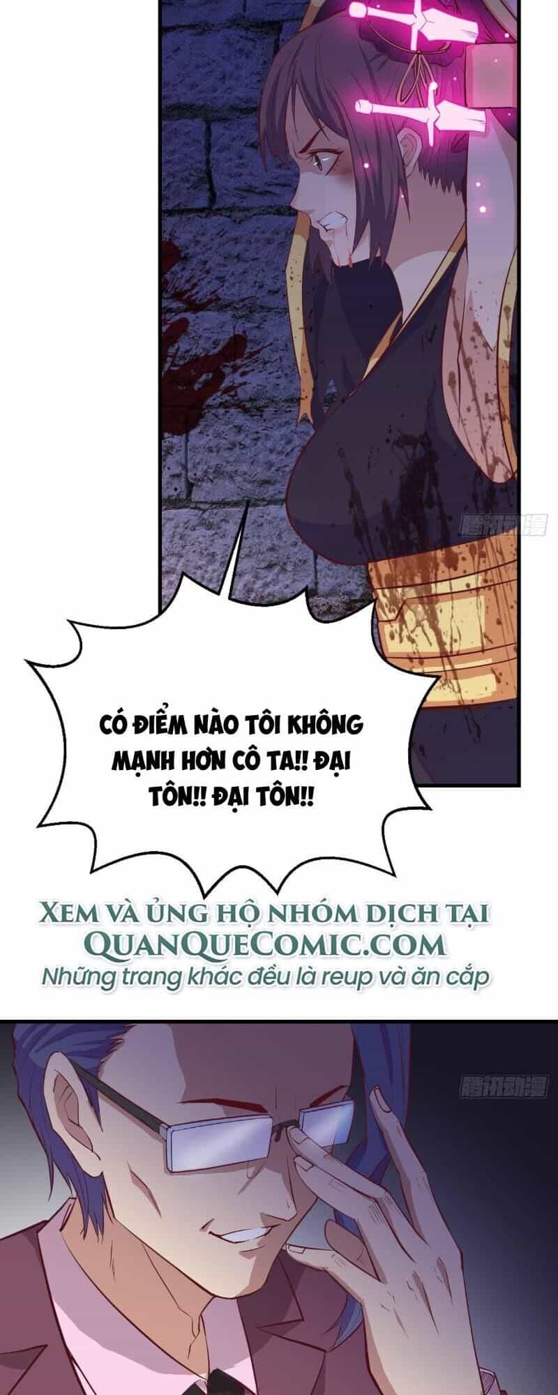 Song Tu Đạo Lữ Kiểu Xem Mặt - Chương 82 - ảnh 39