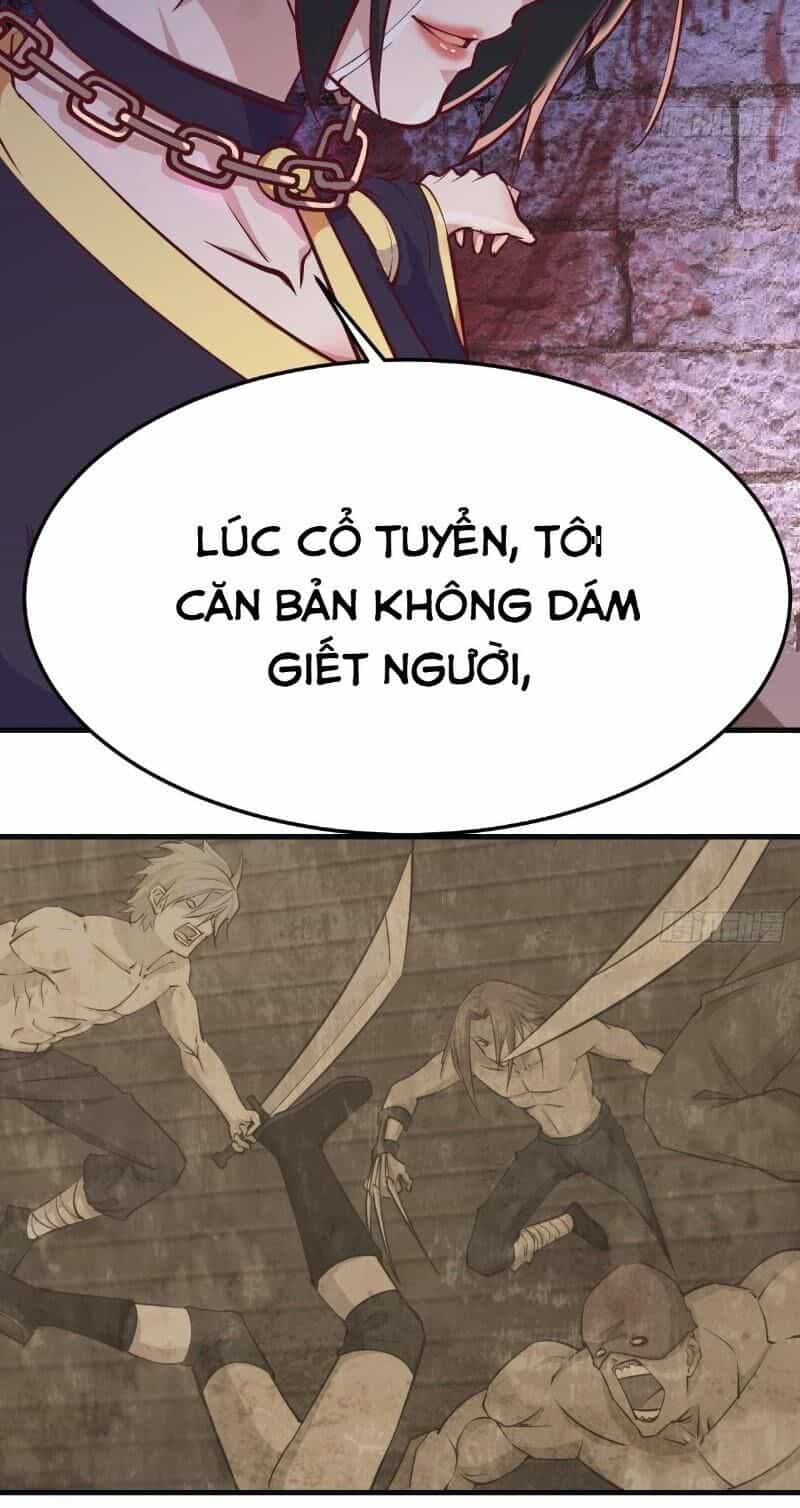 Song Tu Đạo Lữ Kiểu Xem Mặt - Chương 82 - ảnh 46