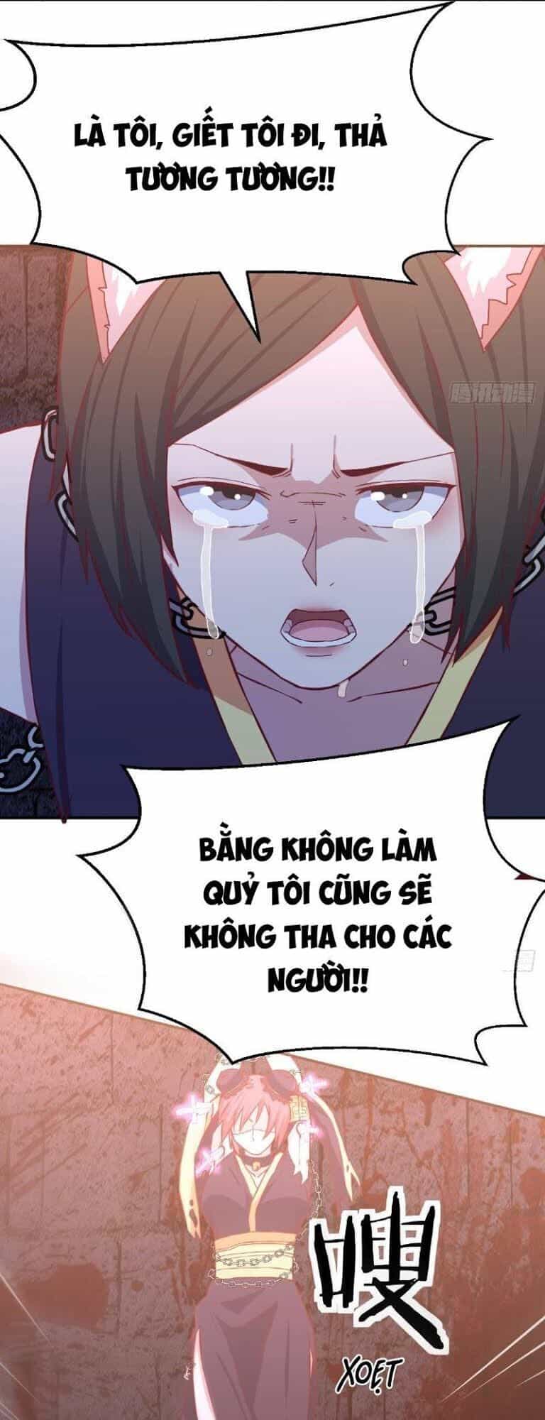Song Tu Đạo Lữ Kiểu Xem Mặt - Chương 82 - ảnh 8