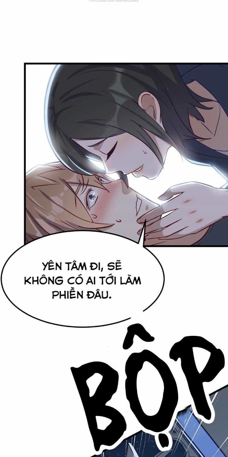 Song Tu Đạo Lữ Kiểu Xem Mặt - Chương 8 - ảnh 22