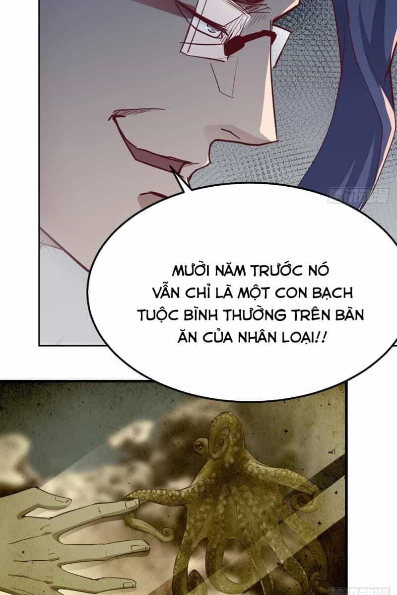 Song Tu Đạo Lữ Kiểu Xem Mặt - Chương 83 - ảnh 24