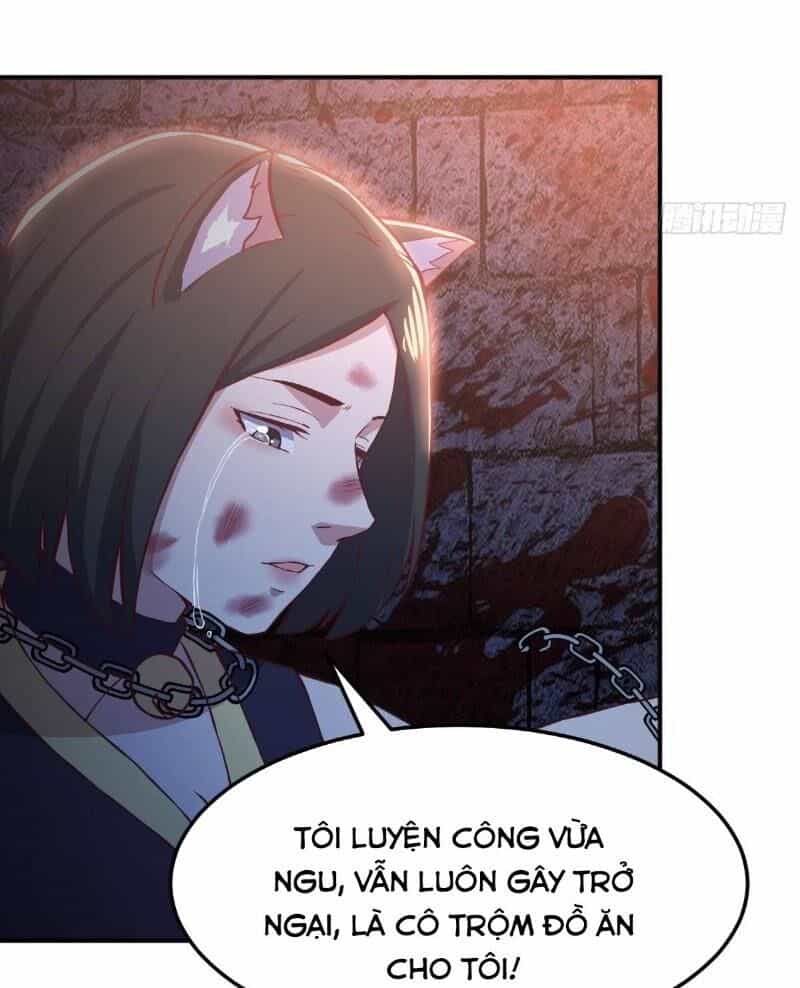 Song Tu Đạo Lữ Kiểu Xem Mặt - Chương 83 - ảnh 3