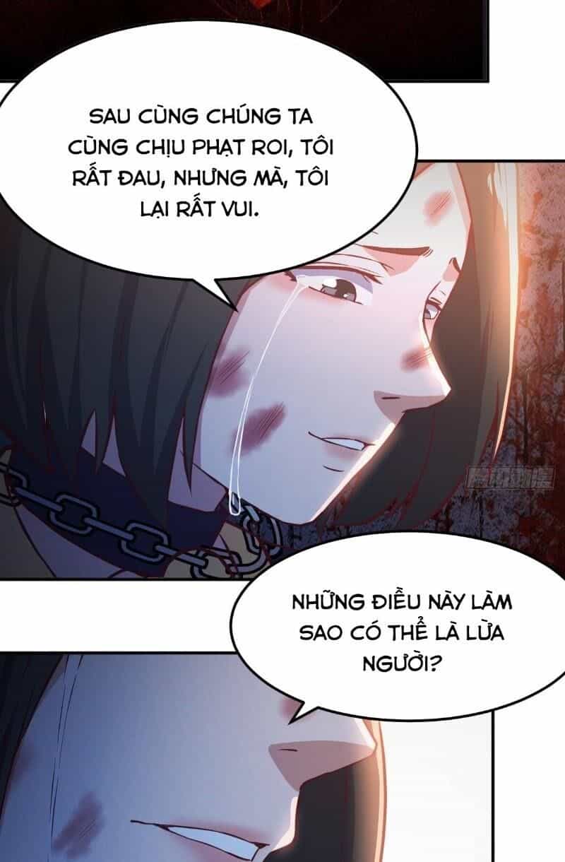 Song Tu Đạo Lữ Kiểu Xem Mặt - Chương 83 - ảnh 5
