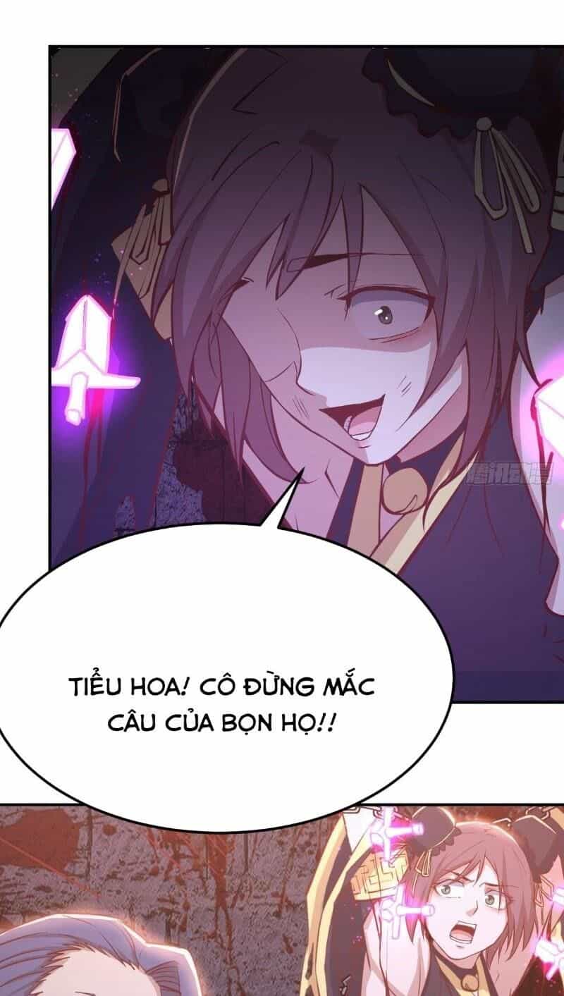 Song Tu Đạo Lữ Kiểu Xem Mặt - Chương 83 - ảnh 7