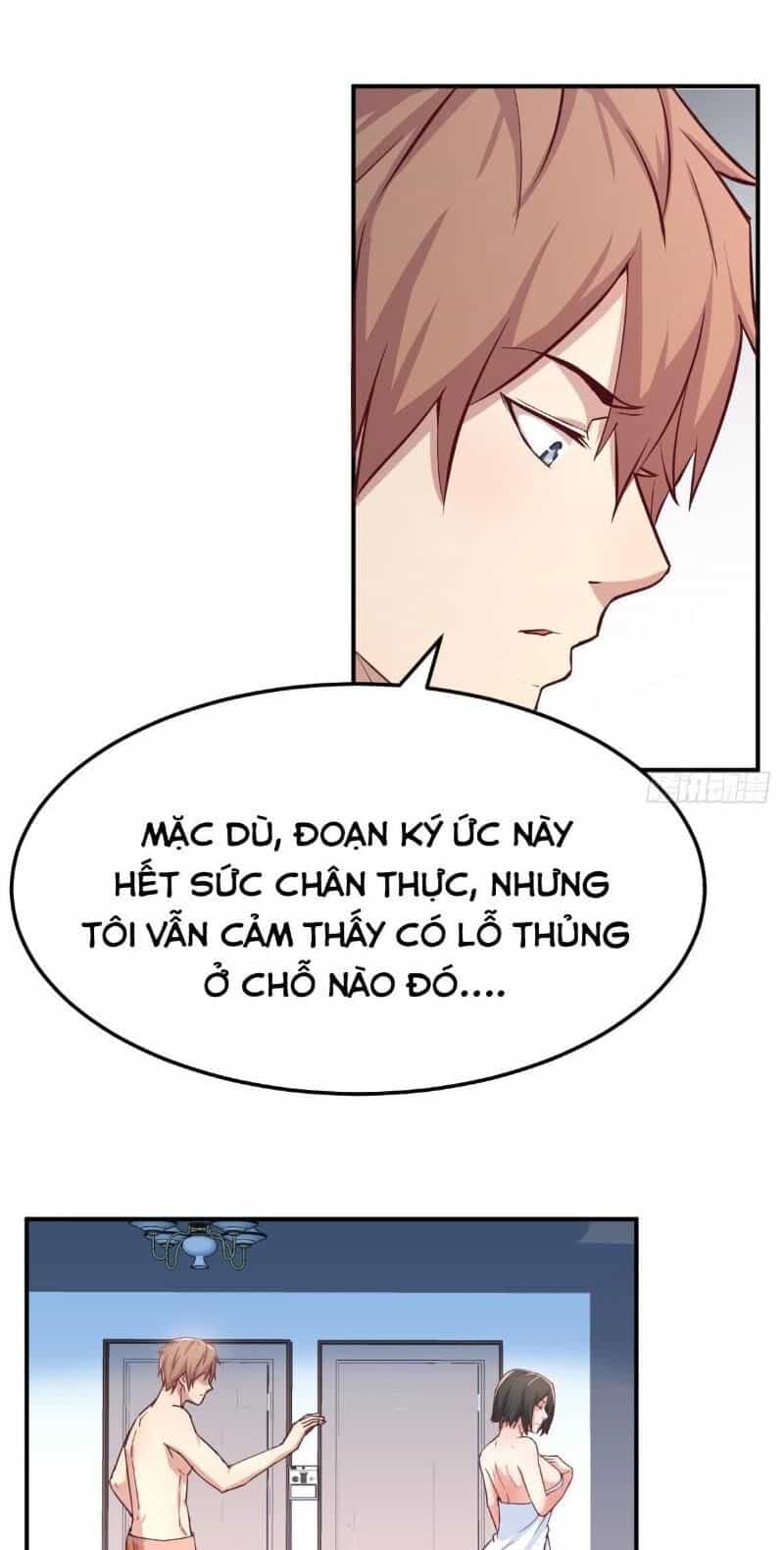 Song Tu Đạo Lữ Kiểu Xem Mặt - Chương 84 - ảnh 1