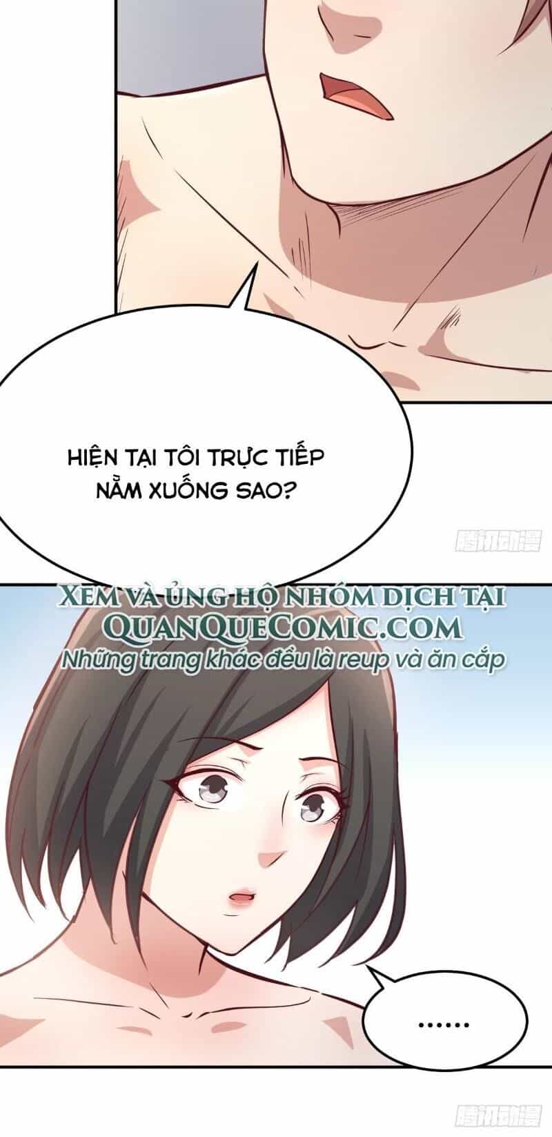 Song Tu Đạo Lữ Kiểu Xem Mặt - Chương 84 - ảnh 18