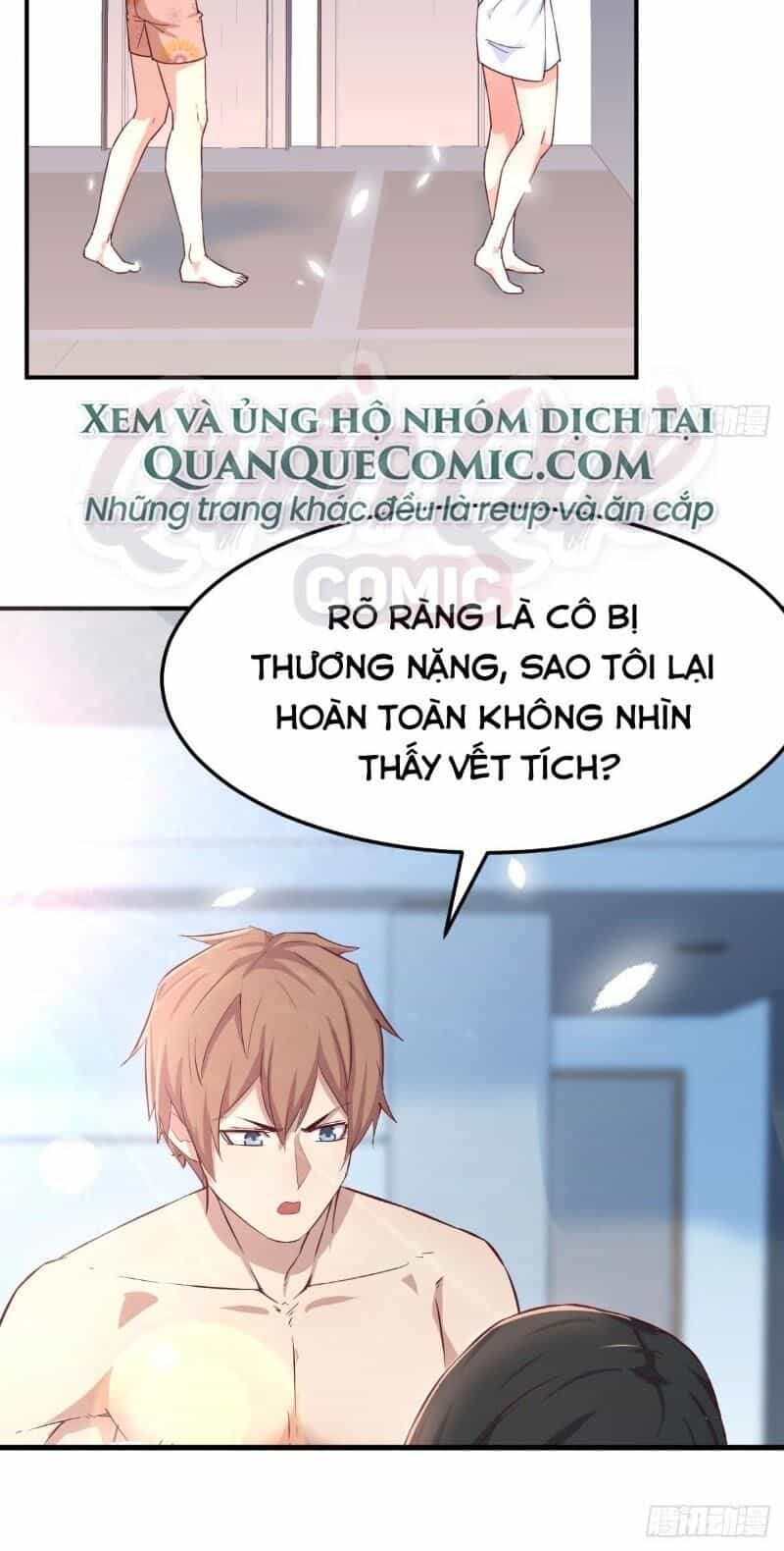 Song Tu Đạo Lữ Kiểu Xem Mặt - Chương 84 - ảnh 2